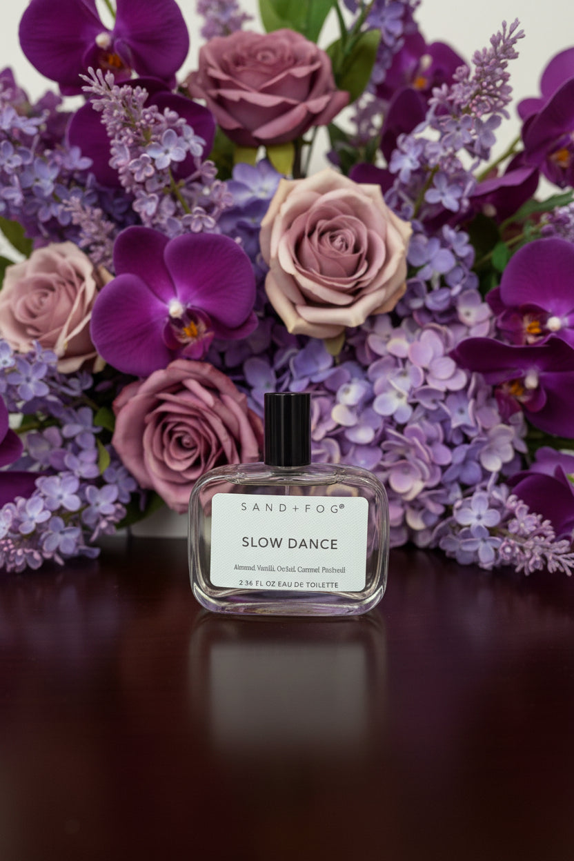 SF Slow Dance EDT (Vanilla Sugar)