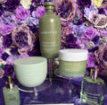 SF Pistachio Dream Deluxe Set