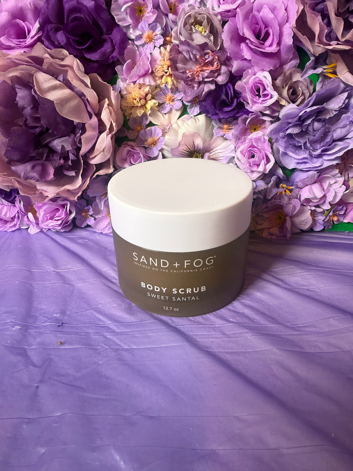 SF Body Scrubs