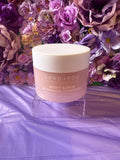 SF Marshmallow Powder Body Scrub (CA)