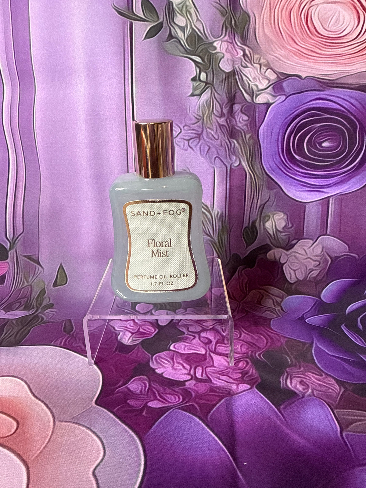SF Perfume Oil Rollerballs