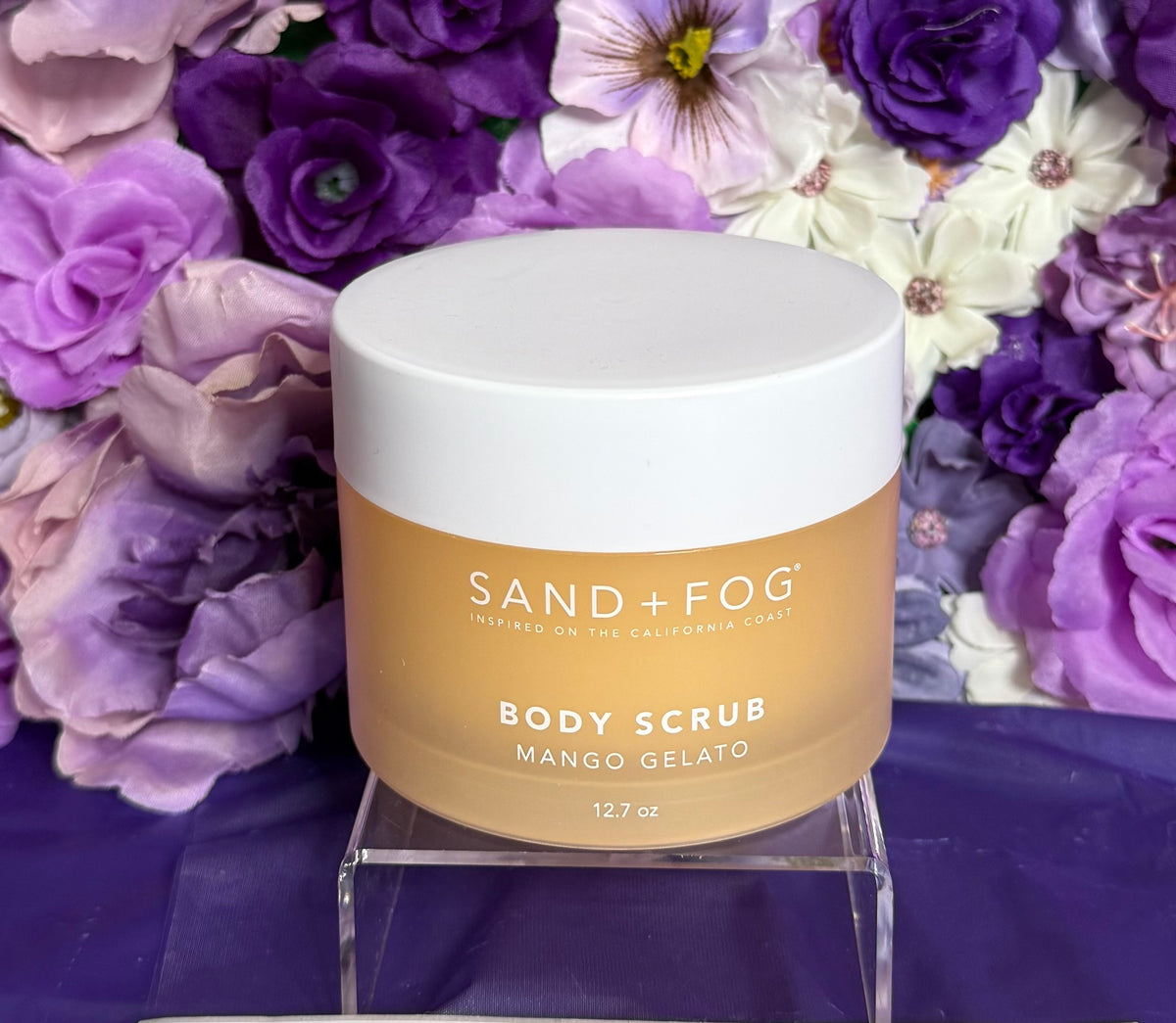 SF Body Scrubs