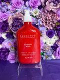 SF Cherry Kiss Body Lotion