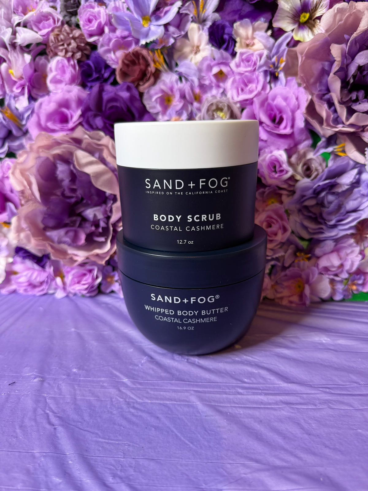 Fall 2026 Body Care Sets