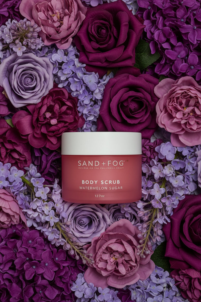SF Watermelon Sugar Body Scrub