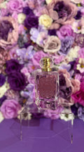 Tru Fragrance Whipped Cream & Berries Eau De Parfum