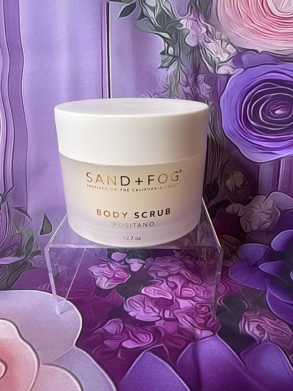 SF Body Scrubs