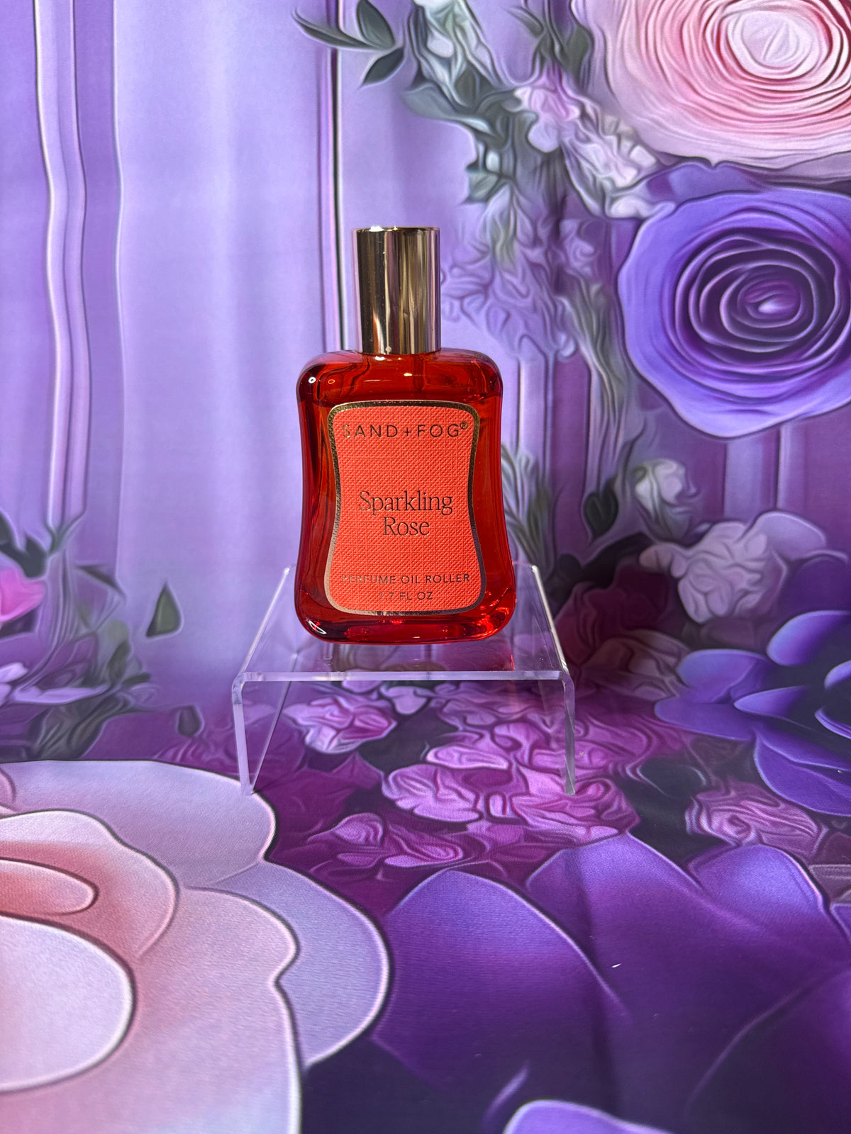 SF Perfume Oil Rollerballs