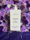 SF Spa Day Body Wash