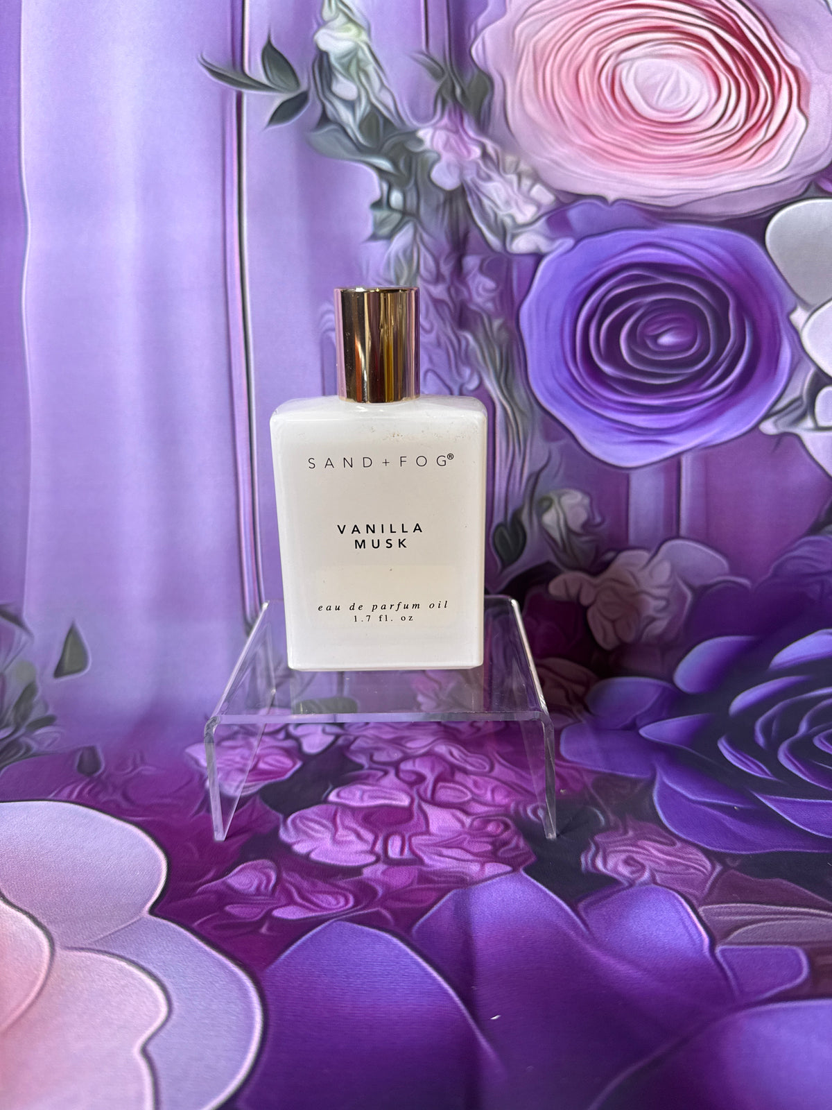 SF Perfume Oil Rollerballs