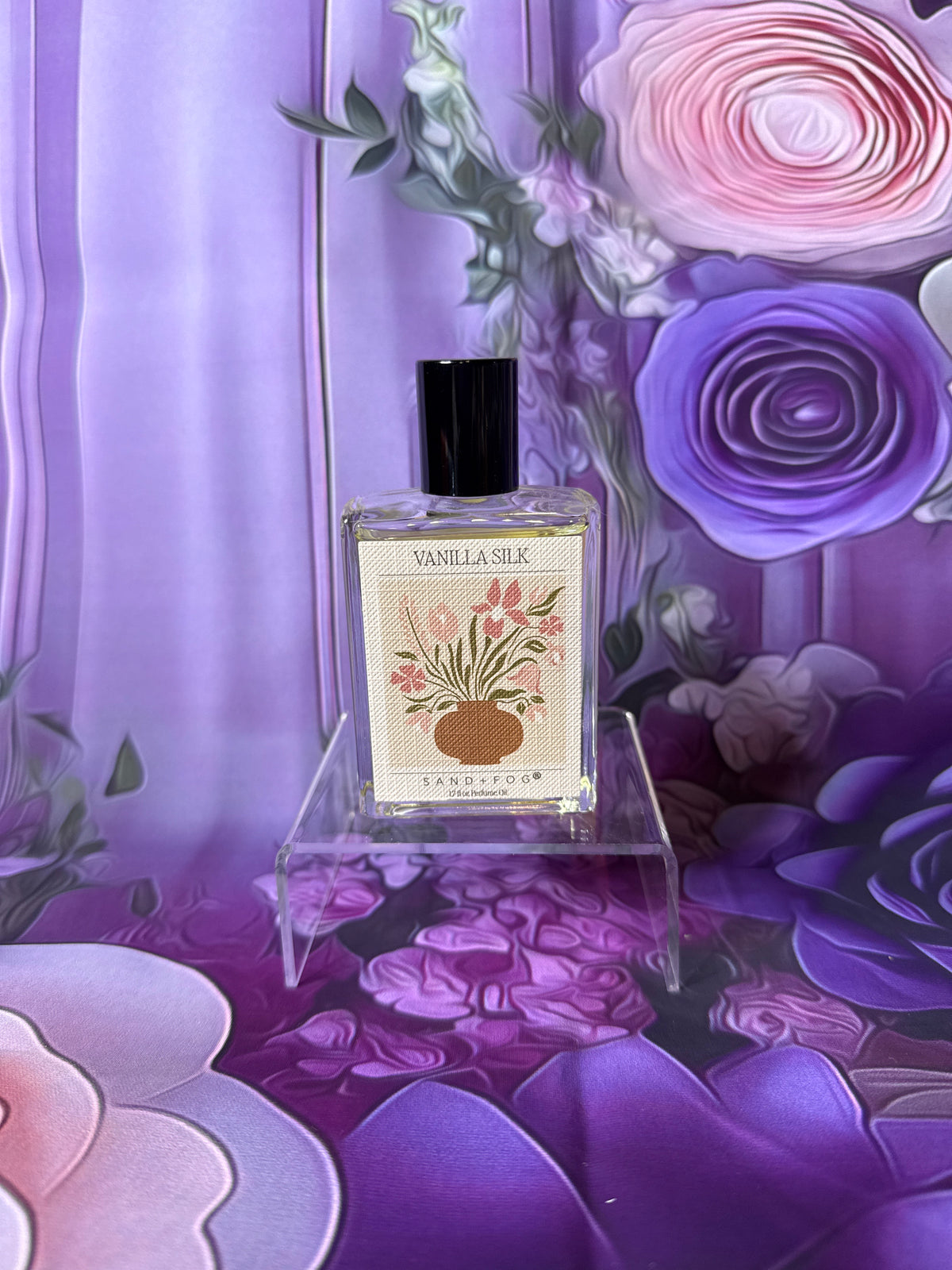 SF Perfume Oil Rollerballs