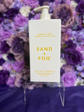 SF Vanilla Cake Body Wash