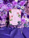 ET Rose Cream Eau De Parfum Spray