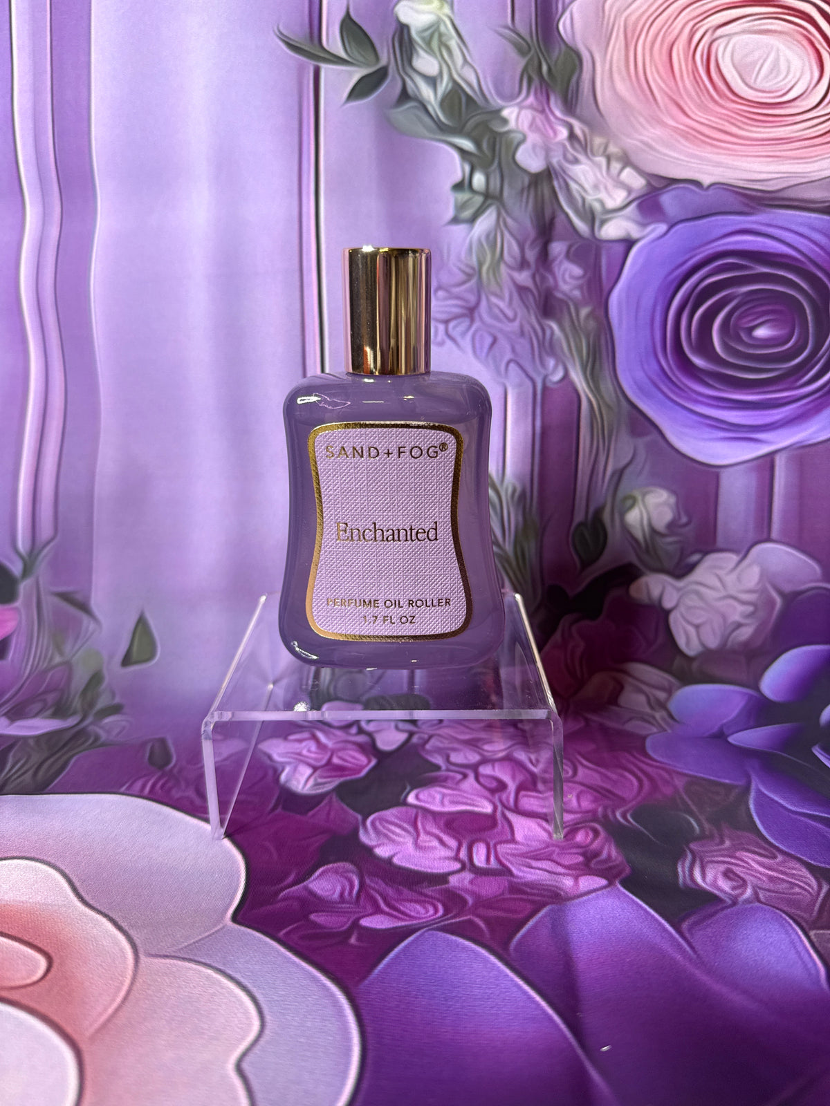 SF Perfume Oil Rollerballs