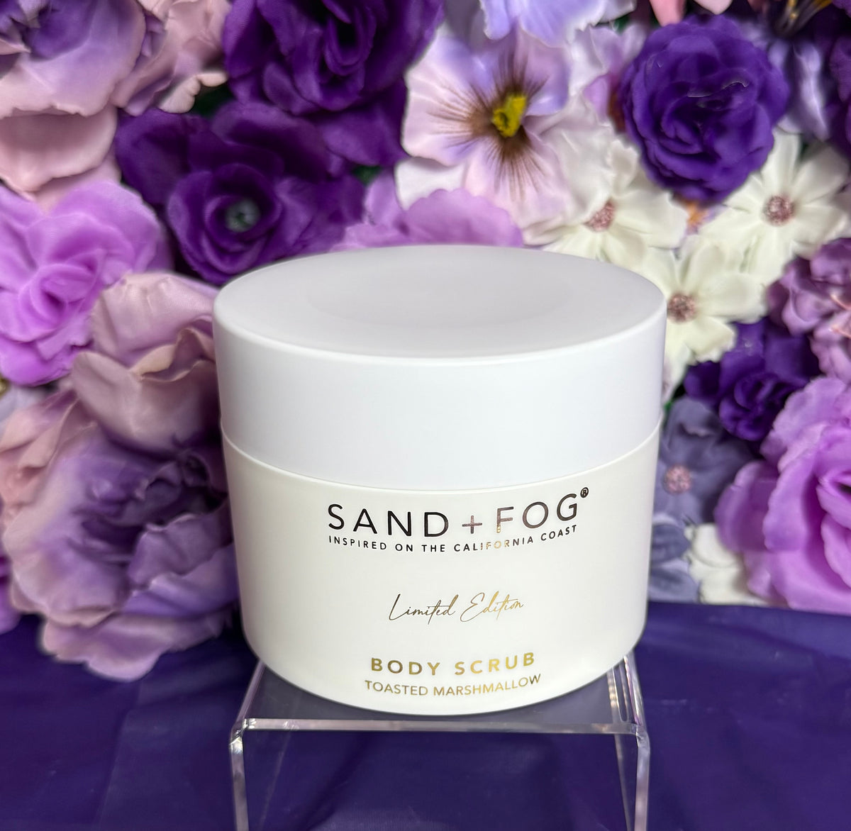 SF Body Scrubs