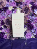 SF Strawberries & Cream Body Wash