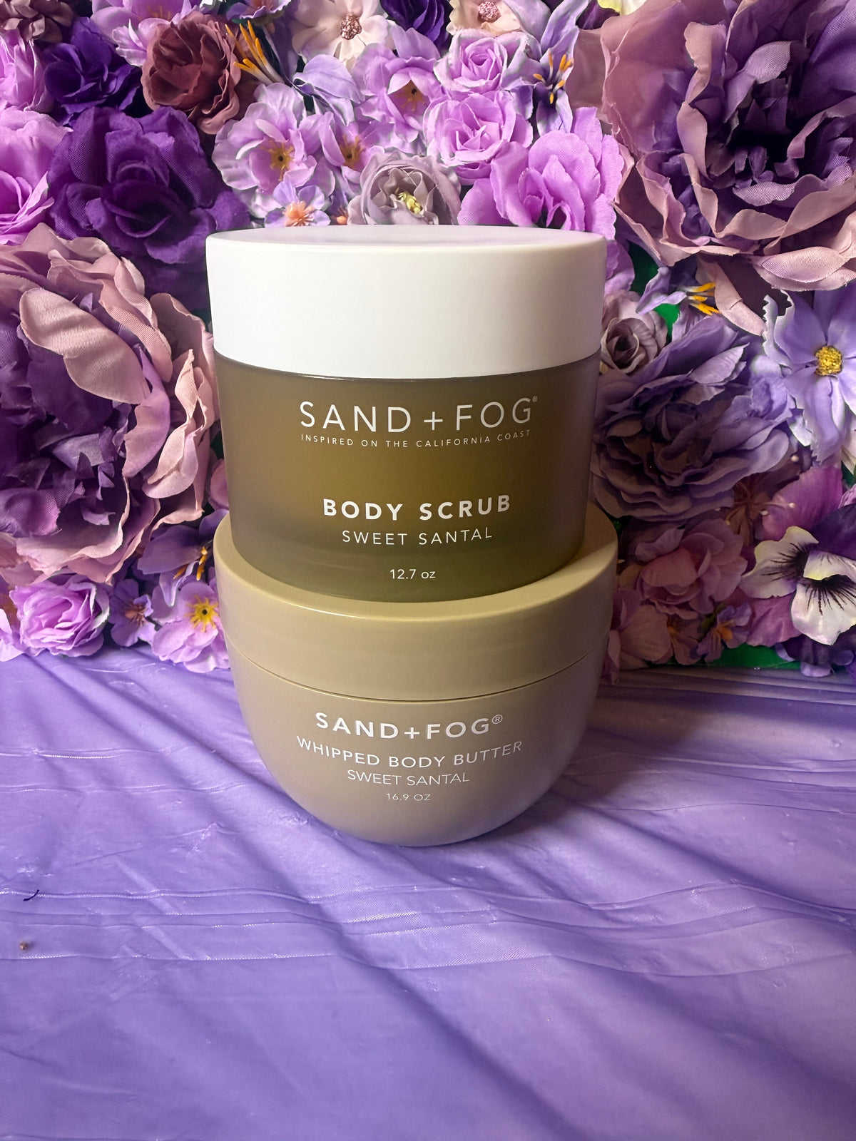 Fall 2026 Body Care Sets