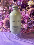SF Marshmallow Skies Body Wash (CA version)