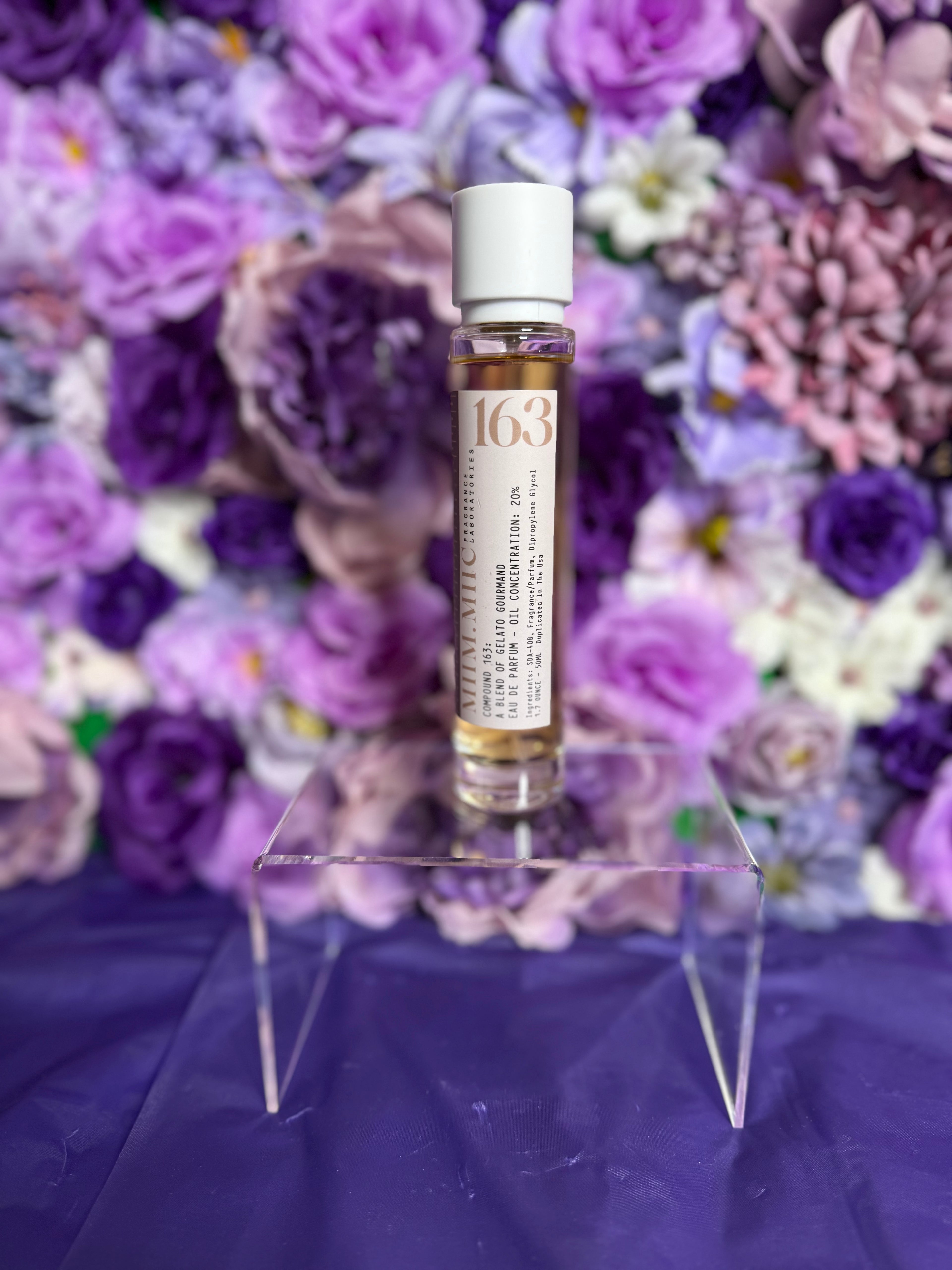 MM 163 Eau De Parfum Spray