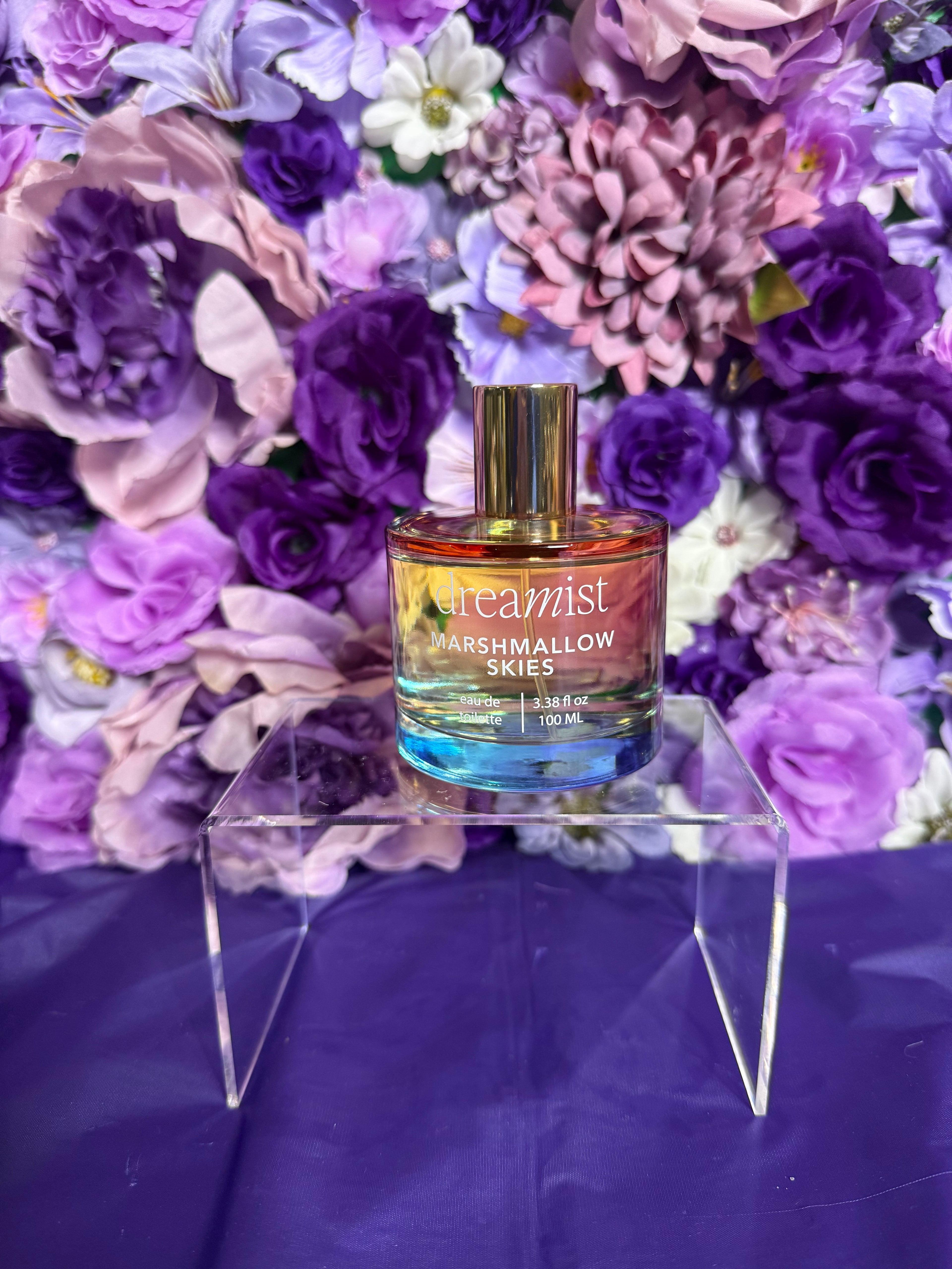 SF Marshmallow Skies Eau De Toilette Spray