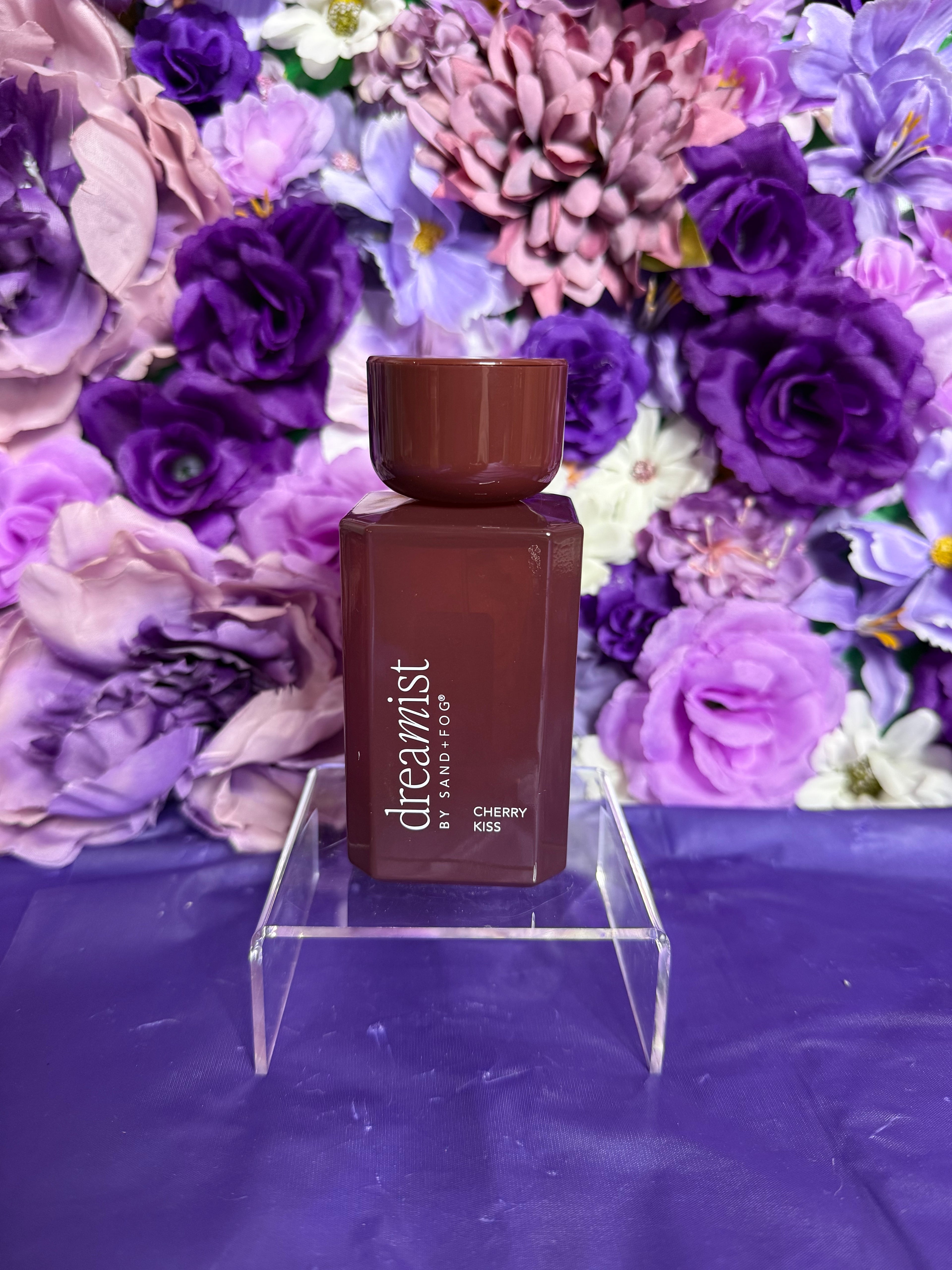 SF Dreamist Cherry Kiss