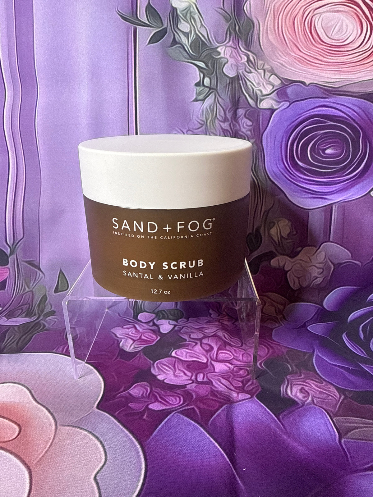SF Body Scrubs