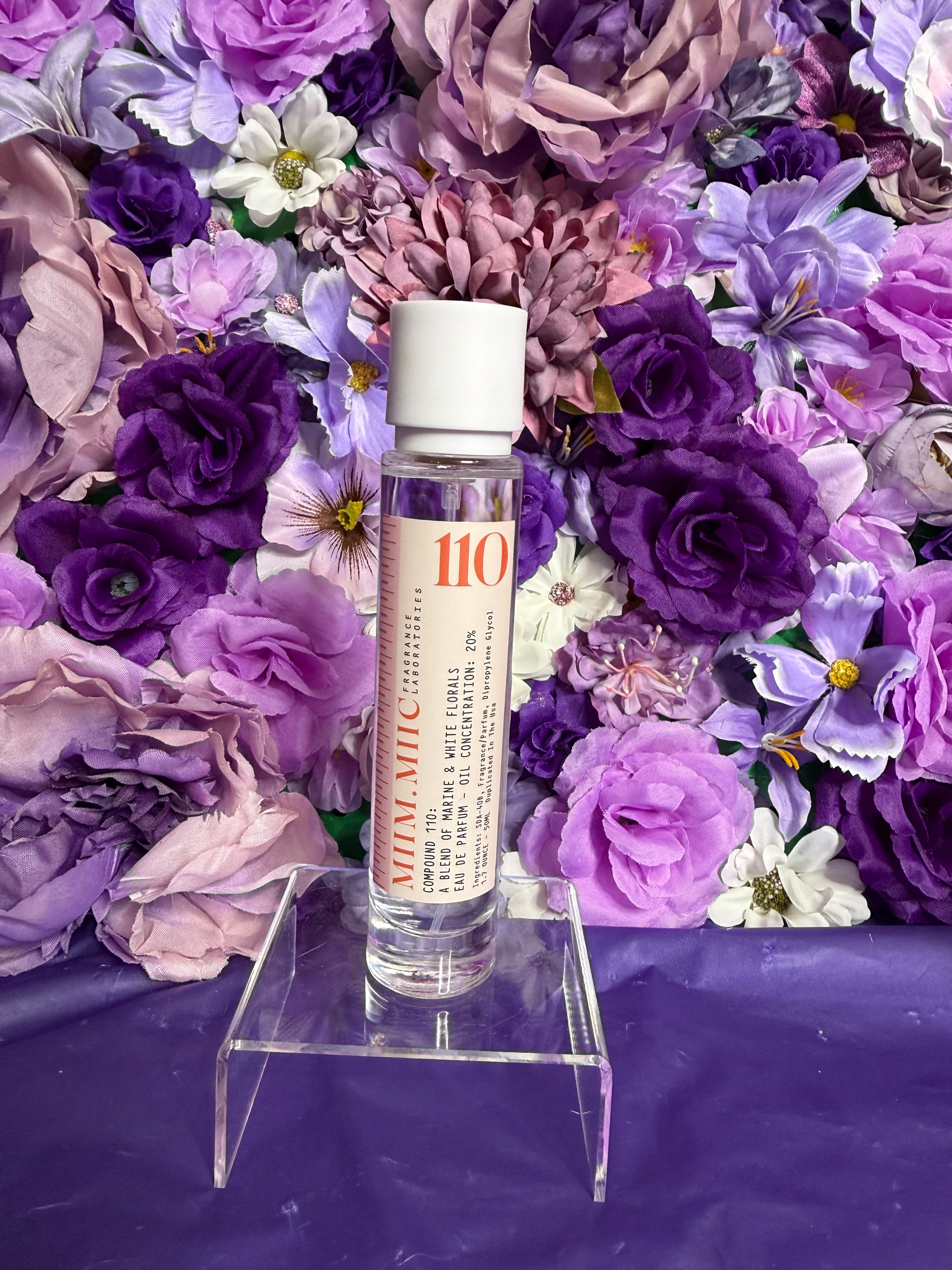 MM 110 Eau De Parfum Spray