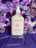 SF Sweet Rose Body Lotion