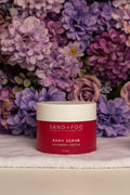SF Raspberry Dream Body Scrub