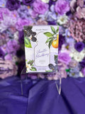 ET Vanilla BlackBerry Eau De Parfum Spray