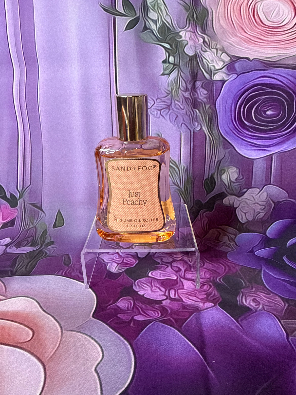 SF Perfume Oil Rollerballs