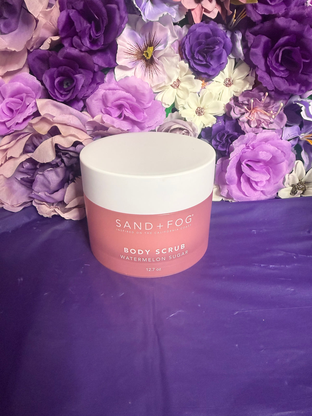 SF Body Scrubs
