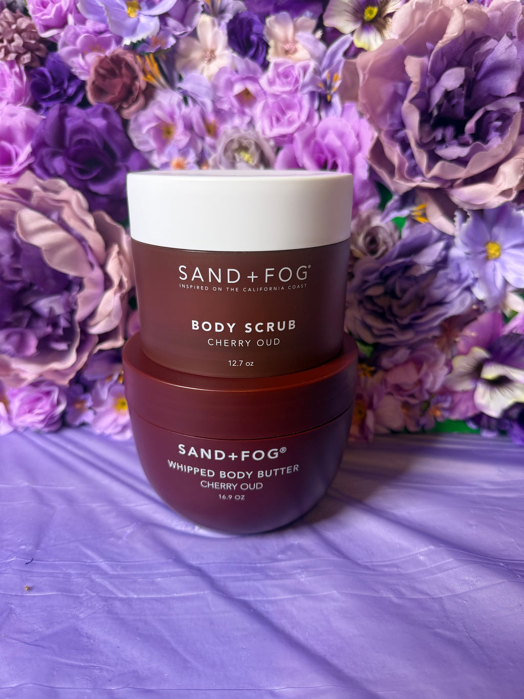 Fall 2026 Body Care Sets