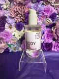 MM 124 Body Oil