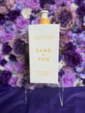 SF Pineapple Coconut Body Wash