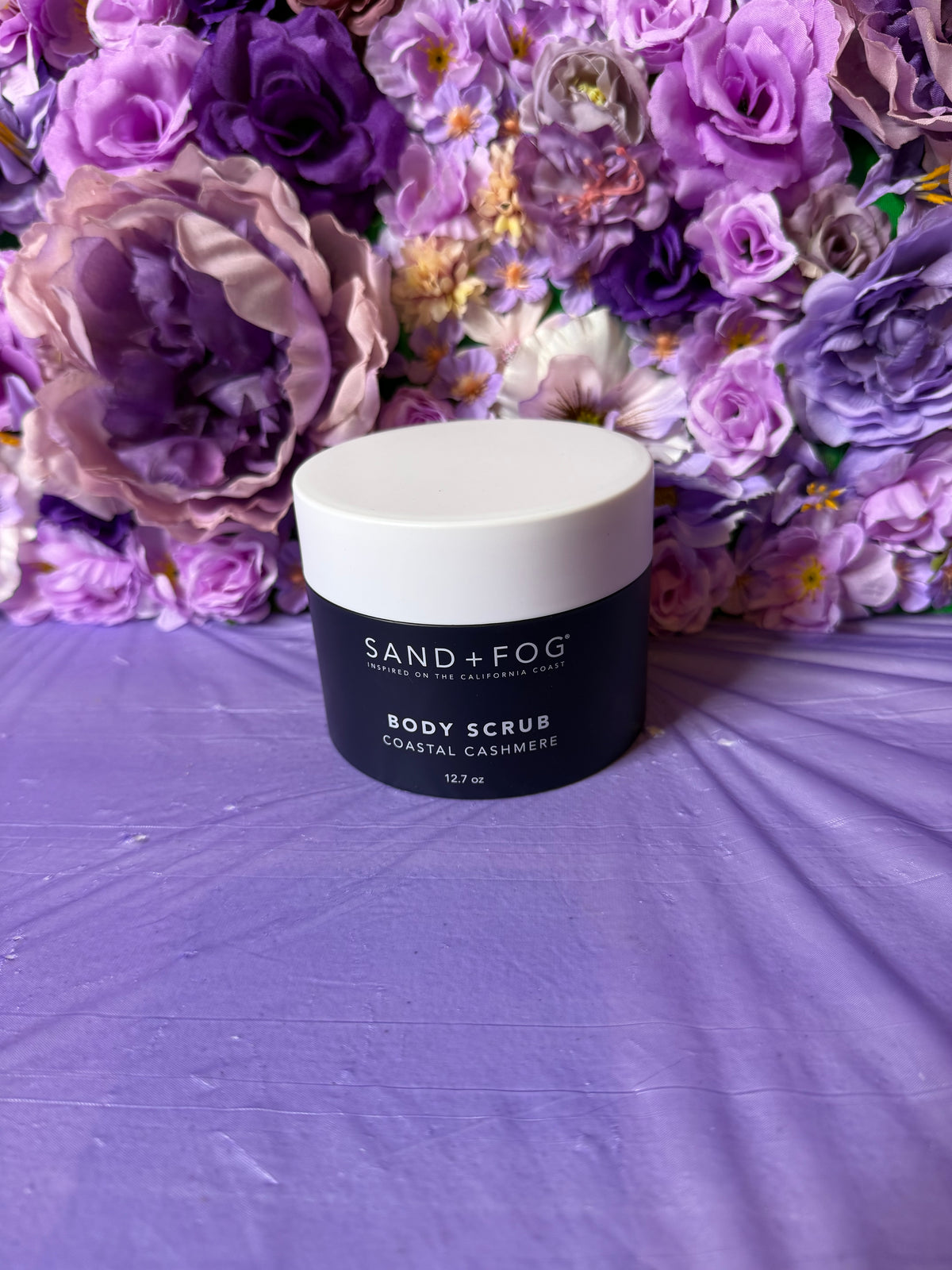 SF Body Scrubs
