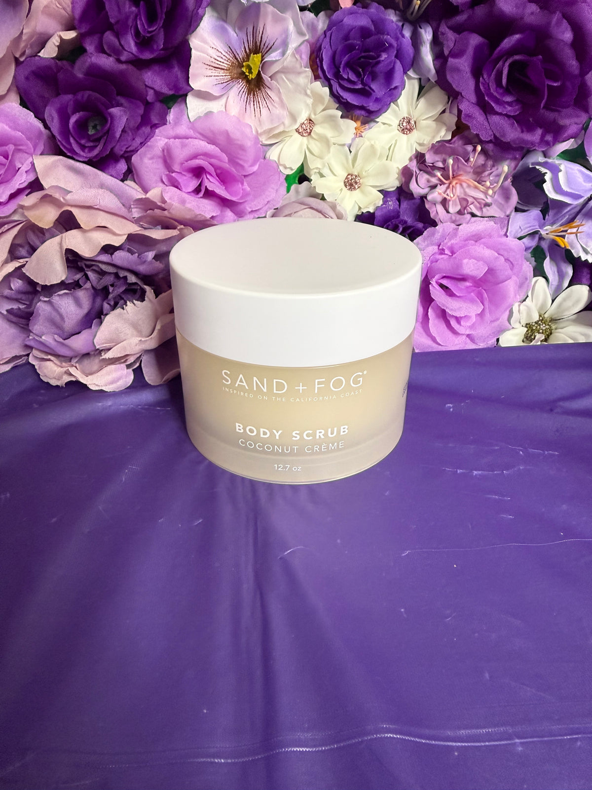 SF Body Scrubs