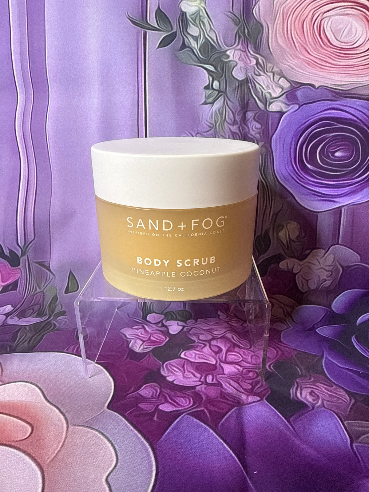 SF Body Scrubs