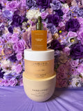 Limited Edition Pumpkin Creme Complete Set