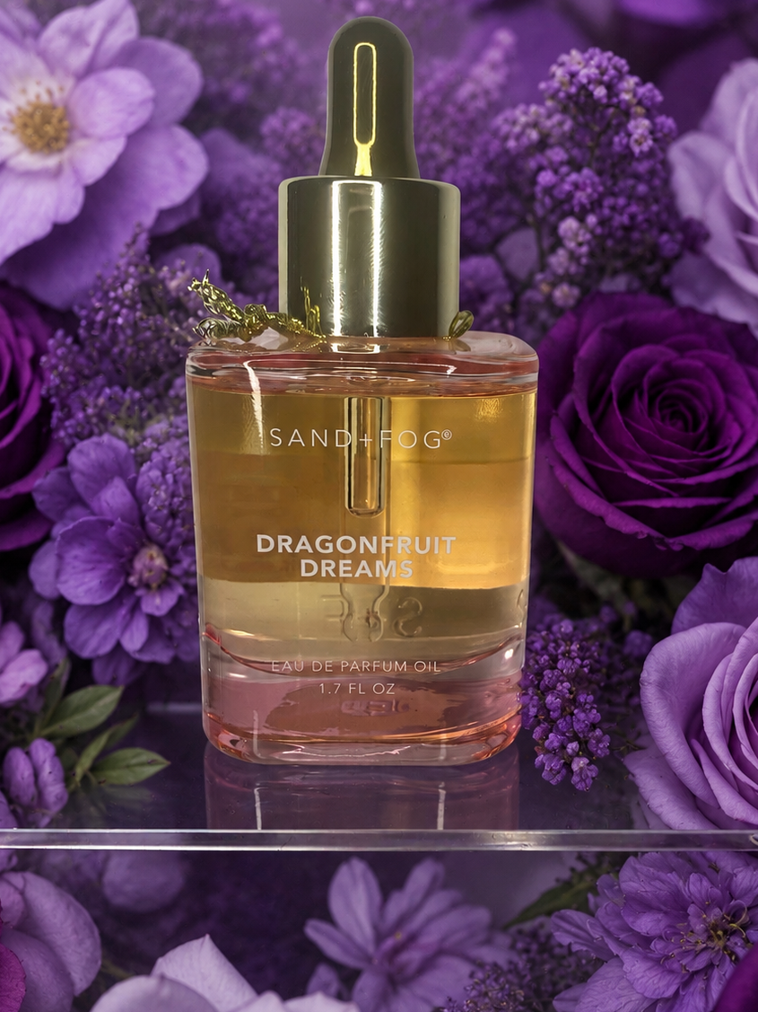 SF Dragonfruit Dreams Perfume Oil Dropper