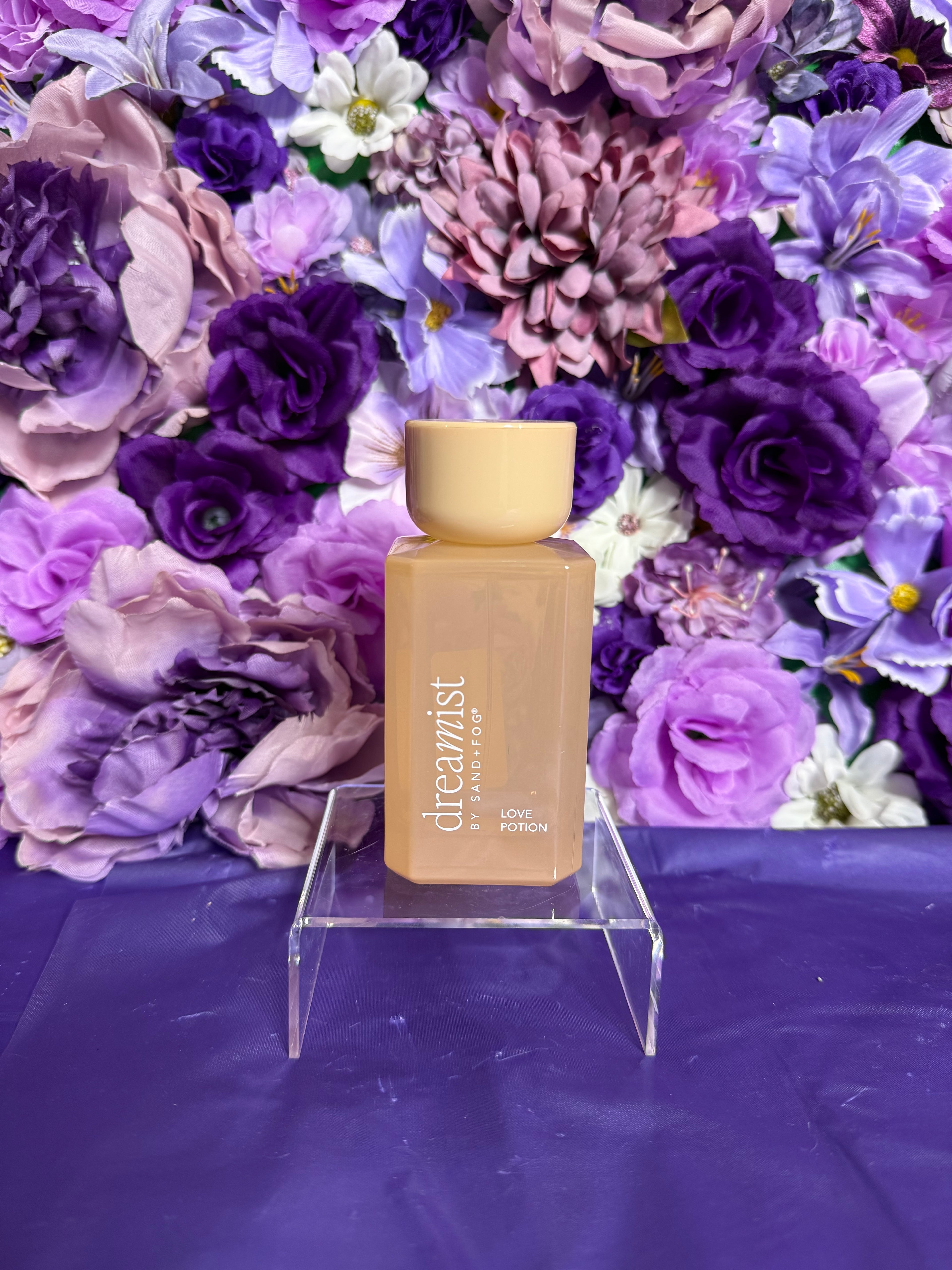 SF Dreamist Love Potion