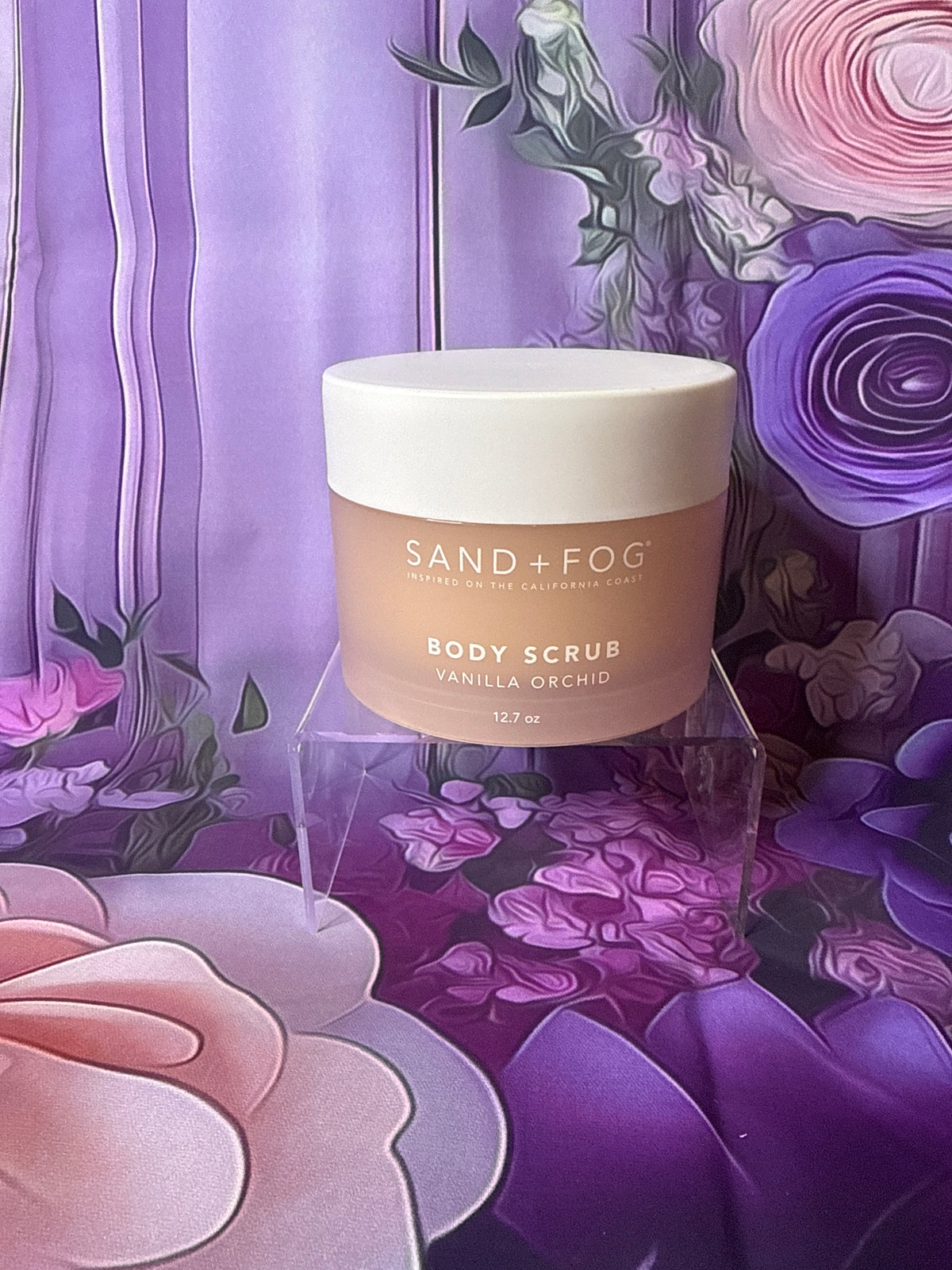 SF Body Scrubs