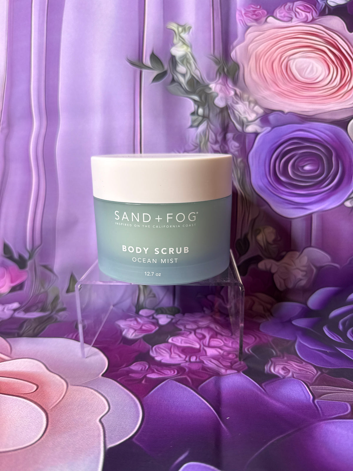 SF Body Scrubs