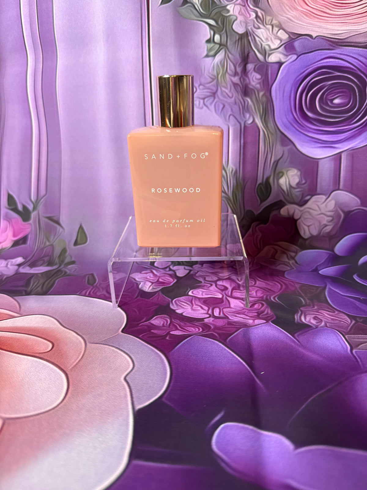 SF Perfume Oil Rollerballs
