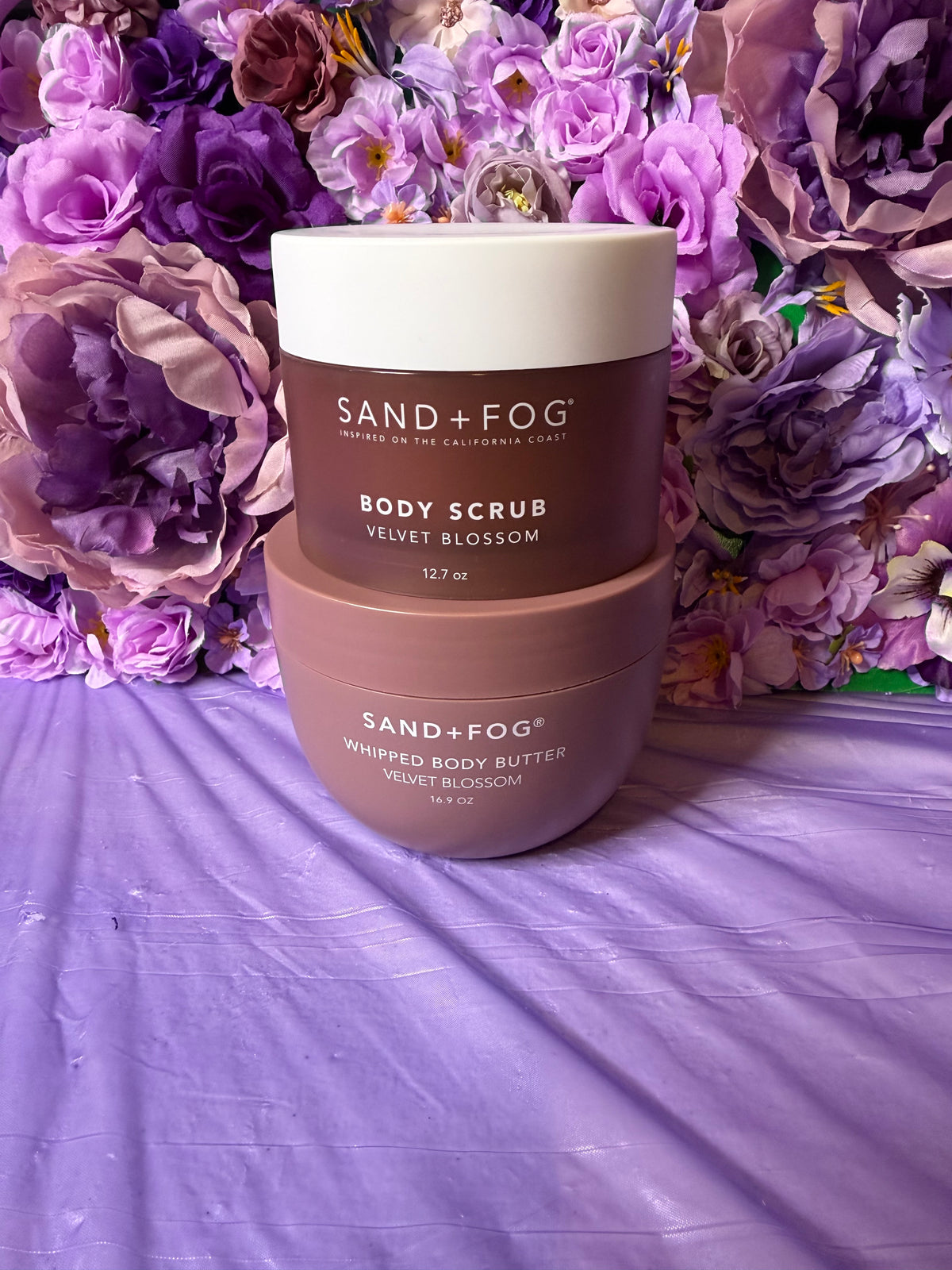 Fall 2026 Body Care Sets