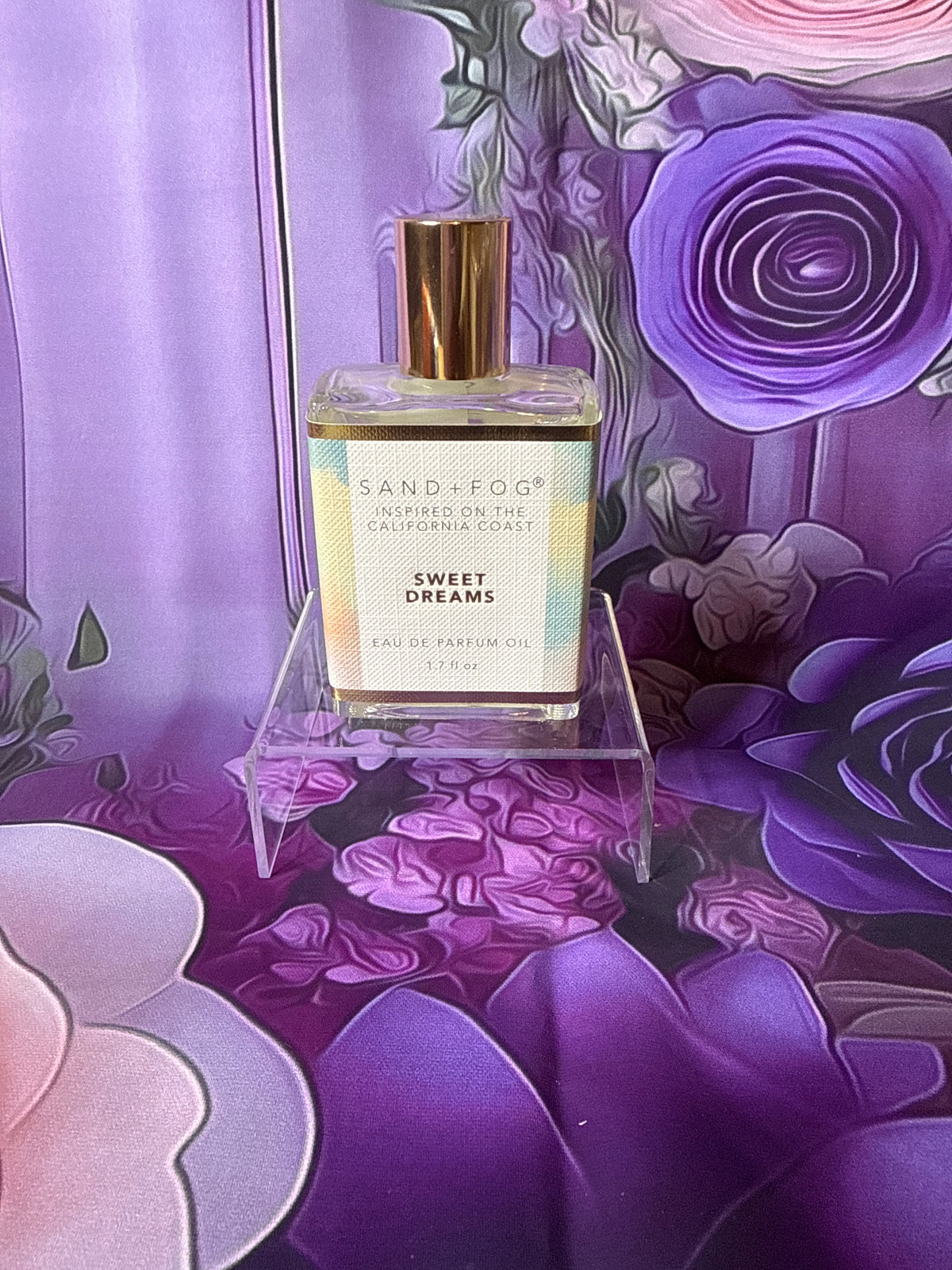 SF Perfume Oil Rollerballs