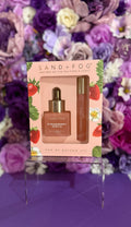SF Strawberry Spritz Travel Fragrance Oil Set