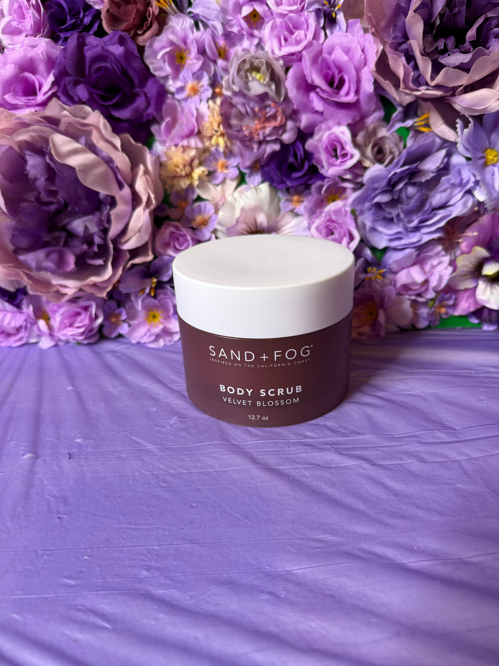 SF Body Scrubs