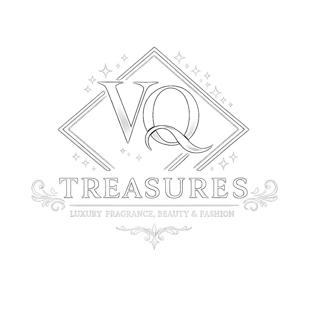 VQ Treasures