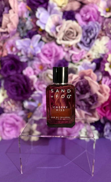 SF Cherry Kiss Eau De Toilette